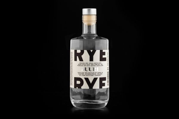 Behind the approach that helped Kyrö Distillery Company become a well-known international brand